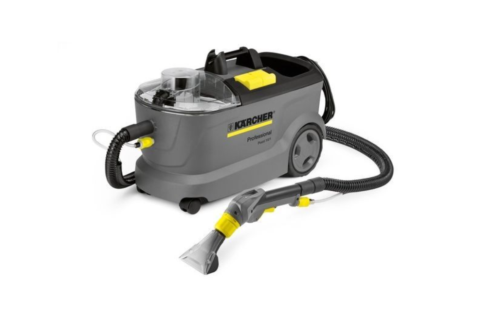 Моющий пылесос Karcher Puzzi 10/1